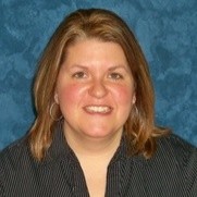 Angie Steeg
