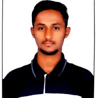 Farooq Ahmed