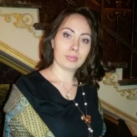 Трегубенко Анна