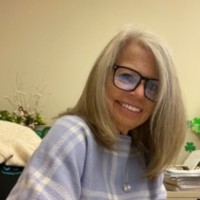 Trish Brown
