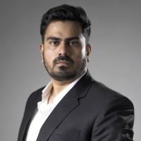 Madhusudan Verma