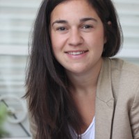 Irene Goitia Echeverria · Ingeniera Industrial