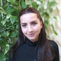 Nune Manasyan