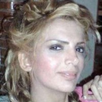 Behnaz Kalantar Zade