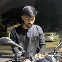 Kirankumar Naik