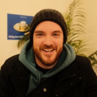 Jake Harris