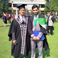 Arslan Saif