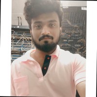 Amal Krishnan