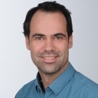 Gerhard Heberger