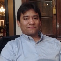 Daniel Matias Belingheri