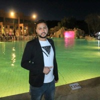 Amer Saleh