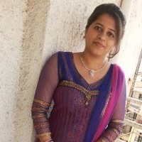Samidha Kothekar