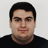 Sergi Martínez Limon