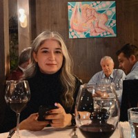 Fatma Yılmaz Drama,Msc