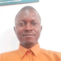 Jean Vincent YONGO LEA