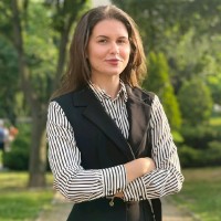 Bianca-Elena Roșca