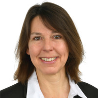 Silvia Renold