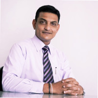 Viraj Pathirane