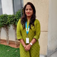 Priyanka K B