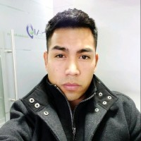 Sebastian Ricardo Fuentes Ñancucheo