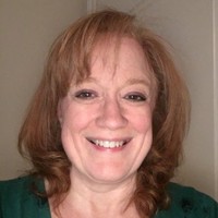 Catherine Rhoades