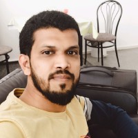 Muzamil Abdulgafoor