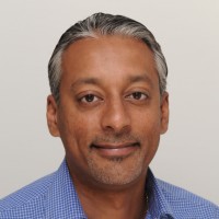 Sudesh Bisoendial