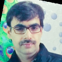 Vipin Kumar Singh