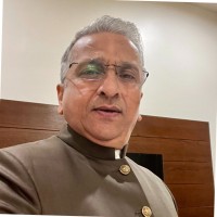 Mehul Desai
