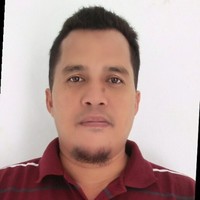 Johan Daris
