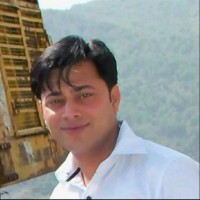 Saurabh Tripathi