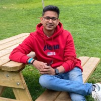 Sumit Bhosale .