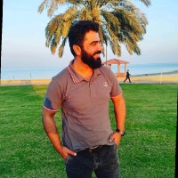 Muhammad Rizwan Shabbir