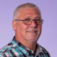 Ronny Van Den Bossche
