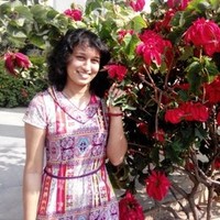 Shruthi B K