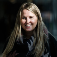 Stephanie Metcalfe