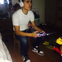 Kevin Guerra