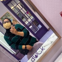 Anis Ayuni