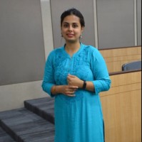 Shreya Neema