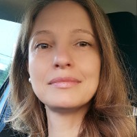 Cláudia Soraia Pereira