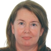 Kicki (Christina) Sandström