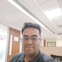 Ravi Raisinghani