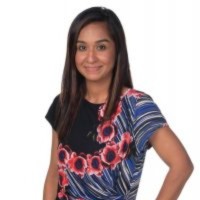 Sonia Pathela
