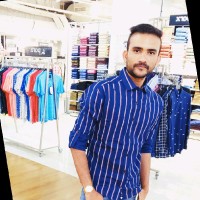 Kishor Ambildhage