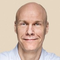 Niels Peter Strandberg