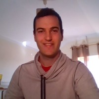 Daniel Gomes