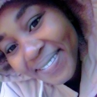 Bongiwe Dlamini