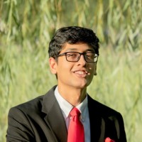 Krish Shah
