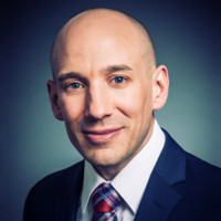 Daniel Burens CIIA CEFA