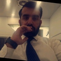 Zeeshan Aslam